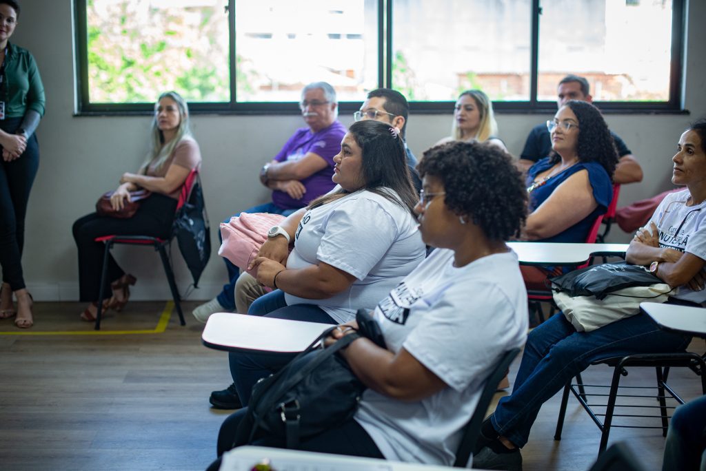 Curso De Manutenção Básica Automotiva Na Newland Em Parceria Com O SENAI (18)
