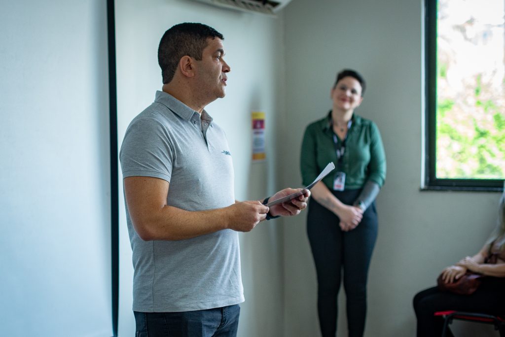 Curso De Manutenção Básica Automotiva Na Newland Em Parceria Com O SENAI (31)