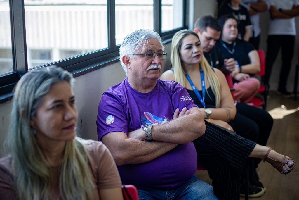 Curso De Manutenção Básica Automotiva Na Newland Em Parceria Com O SENAI (48)
