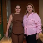 Danielle Arruda E Anya Freire