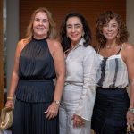 Desirré, Cristina Montenegro E Danielle Filgueiras