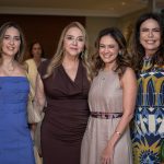 Dulce, Sandra Fujita, Bia Bezerra E Mara Amaral