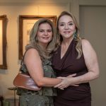 Germana Vanderley E Sandra Fujita