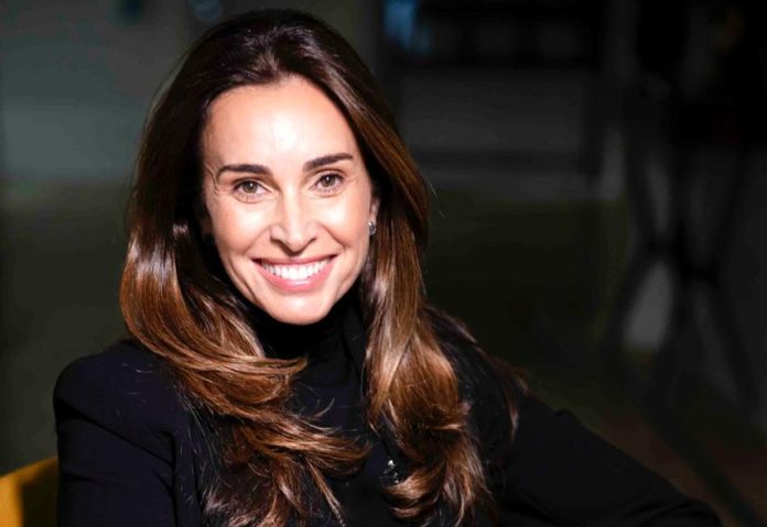 Geyze Diniz