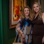 Graça Dias Branco E Sandra Fujita