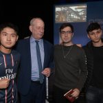 Henrique Homma Ciro Gomes Lucas Dourado Ferpo Maylon Luiz