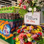 Inauguração São Luiz Supermercado   Antônio Sales 0066