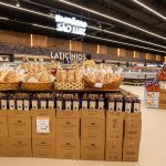 Inauguração São Luiz Supermercado   Antônio Sales 0068