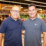 Inauguração São Luiz Supermercado   Antônio Sales 0080