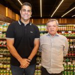 Inauguração São Luiz Supermercado   Antônio Sales 0082