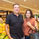 Inauguração São Luiz Supermercado   Antônio Sales 0084