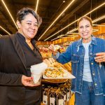 Inauguração São Luiz Supermercado   Antônio Sales 0096