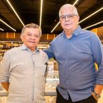 Inauguração São Luiz Supermercado   Antônio Sales 0098