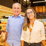 Inauguração São Luiz Supermercado   Antônio Sales 0100