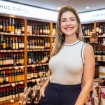 Inauguração São Luiz Supermercado   Antônio Sales 0104