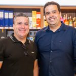 Inauguração São Luiz Supermercado   Antônio Sales 0106