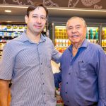 Inauguração São Luiz Supermercado   Antônio Sales 0112