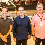 Inauguração São Luiz Supermercado   Antônio Sales 0116