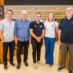 Inauguração São Luiz Supermercado   Antônio Sales 0118