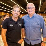 Inauguração São Luiz Supermercado   Antônio Sales 0120