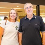 Inauguração São Luiz Supermercado   Antônio Sales 0122