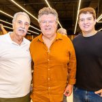 Inauguração São Luiz Supermercado   Antônio Sales 0132