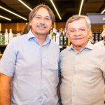 Inauguração São Luiz Supermercado   Antônio Sales 0142