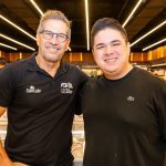 Inauguração São Luiz Supermercado   Antônio Sales 0144