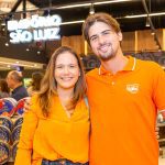 Inauguração São Luiz Supermercado   Antônio Sales 0146