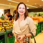 Inauguração São Luiz Supermercado   Antônio Sales 0148