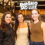 Inauguração São Luiz Supermercado   Antônio Sales 0160