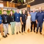 Inauguração São Luiz Supermercado   Antônio Sales 0164