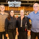 Inauguração São Luiz Supermercado   Antônio Sales 0166