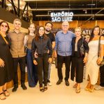 Inauguração São Luiz Supermercado   Antônio Sales 0172