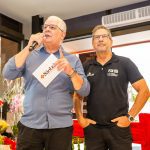 Inauguração São Luiz Supermercado   Antônio Sales 0184