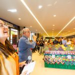 Inauguração São Luiz Supermercado   Antônio Sales 0189