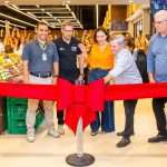 Inauguração São Luiz Supermercado   Antônio Sales 0197