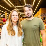 Inauguração São Luiz Supermercado   Antônio Sales 0212