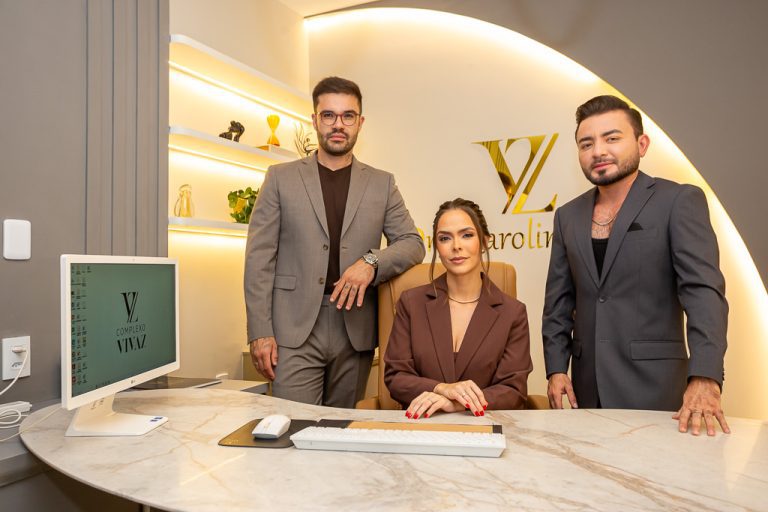 Inauguração Do Complexo Vivaz  7124