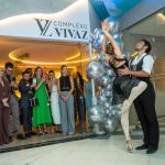 Inauguração Do Complexo Vivaz  7236