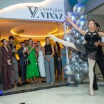 Inauguração Do Complexo Vivaz  7241