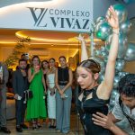 Inauguração Do Complexo Vivaz  7249