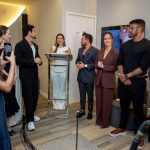 Inauguração Do Complexo Vivaz  7322