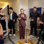 Inauguração Do Complexo Vivaz  7334