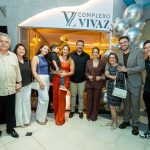 Inauguração Do Complexo Vivaz  7362