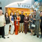 Inauguração Do Complexo Vivaz  7366
