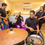 Inauguração Do Complexo Vivaz  7393