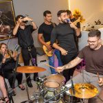 Inauguração Do Complexo Vivaz  7421