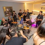 Inauguração Do Complexo Vivaz  7426