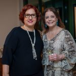 Inês Ponte E Cláudia Gradvohl